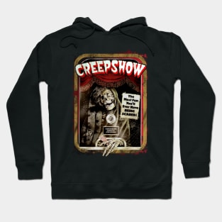 Creepshow 1982 Hoodie